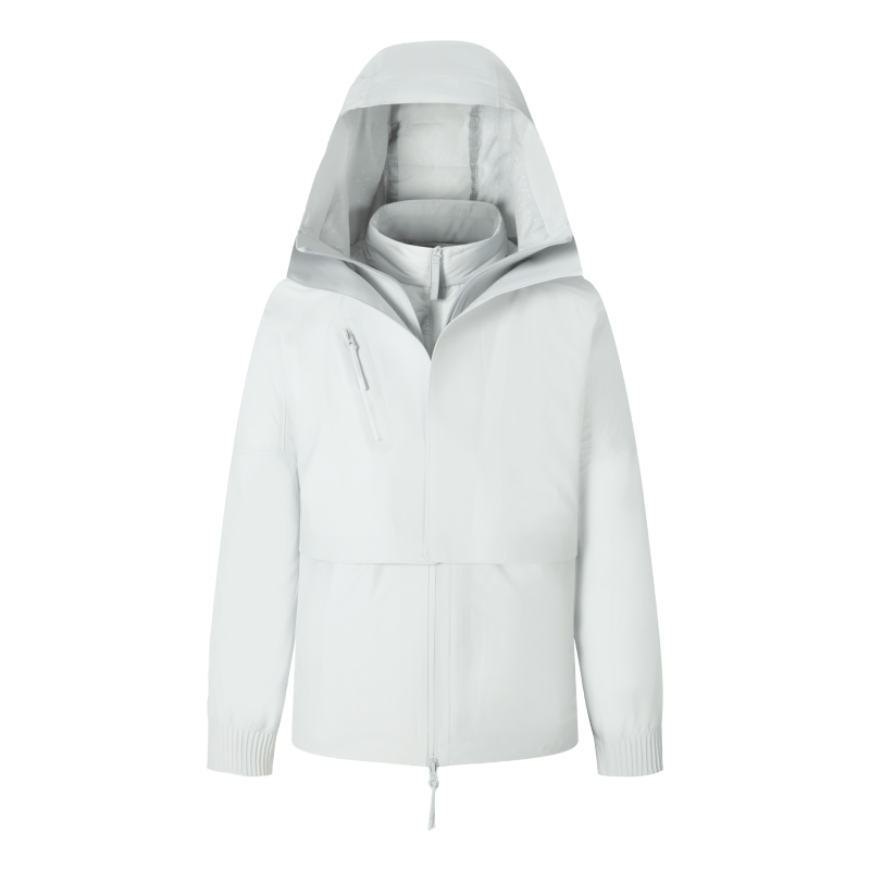 Goose down jackets discount