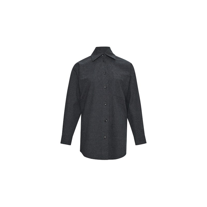 Short shirt jacket deals