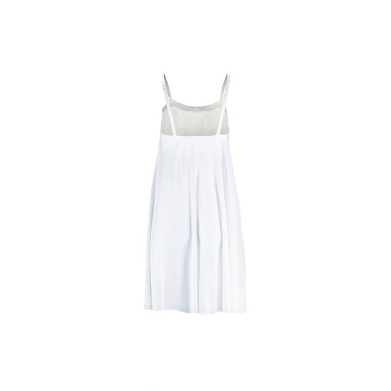 Trapeze Dress  Pure Eco Linen 