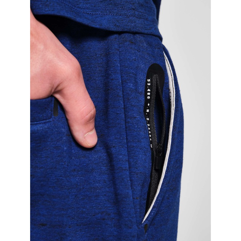 Thumbnail of Shorts - Cobalt Blue image