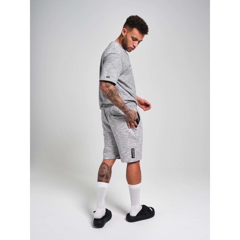 Thumbnail of Shorts - Granite Grey image