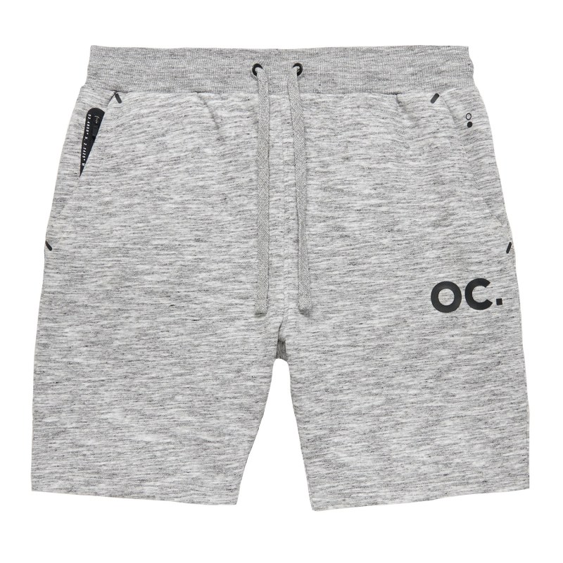 Thumbnail of Shorts - Granite Grey image