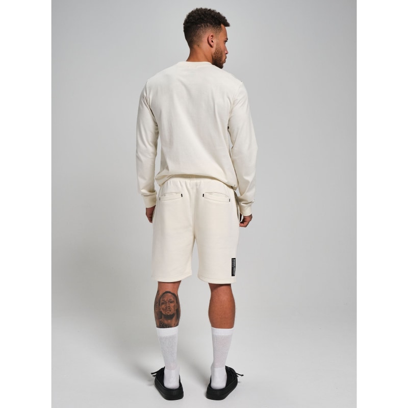 Thumbnail of Shorts - Off White image