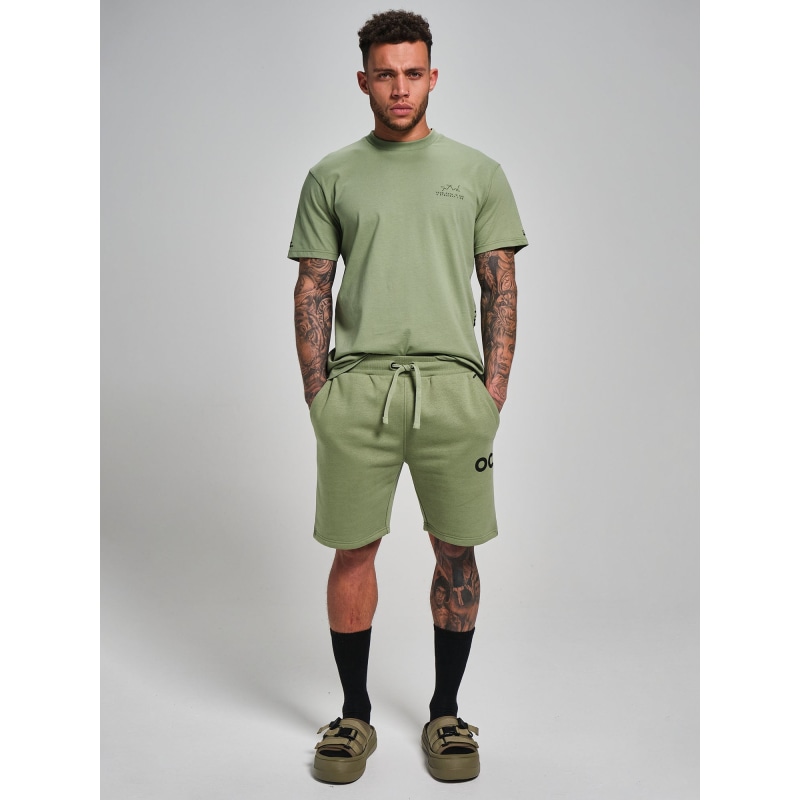 Thumbnail of Shorts - Sage Green image