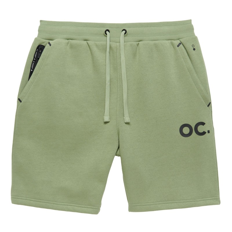 Thumbnail of Shorts - Sage Green image