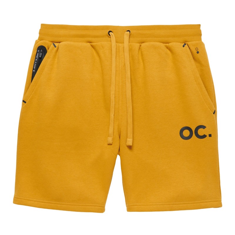 Thumbnail of Shorts - Turmeric Yellow image