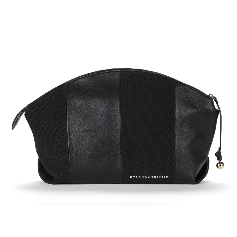 Thumbnail of Shorty - Bountiful Clutch - Black image