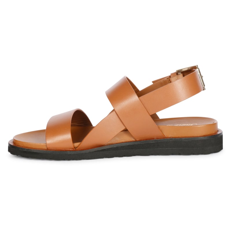 Thumbnail of Sicily Tan - Sandals image