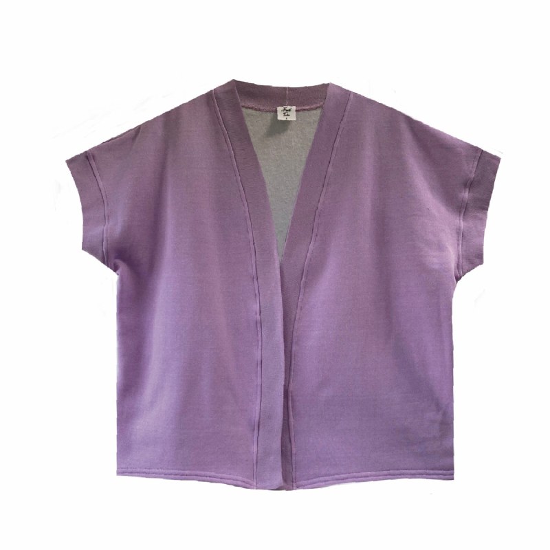 Shrug best sale with cap