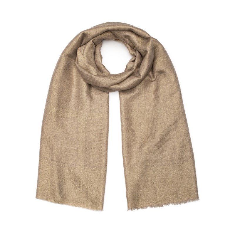 Thumbnail of Jasmine Heirloom Cashmere Scarf and Wrap image