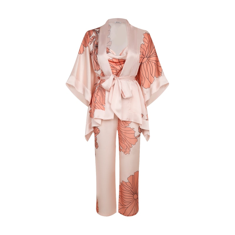 Intima sleepwear online hotsell