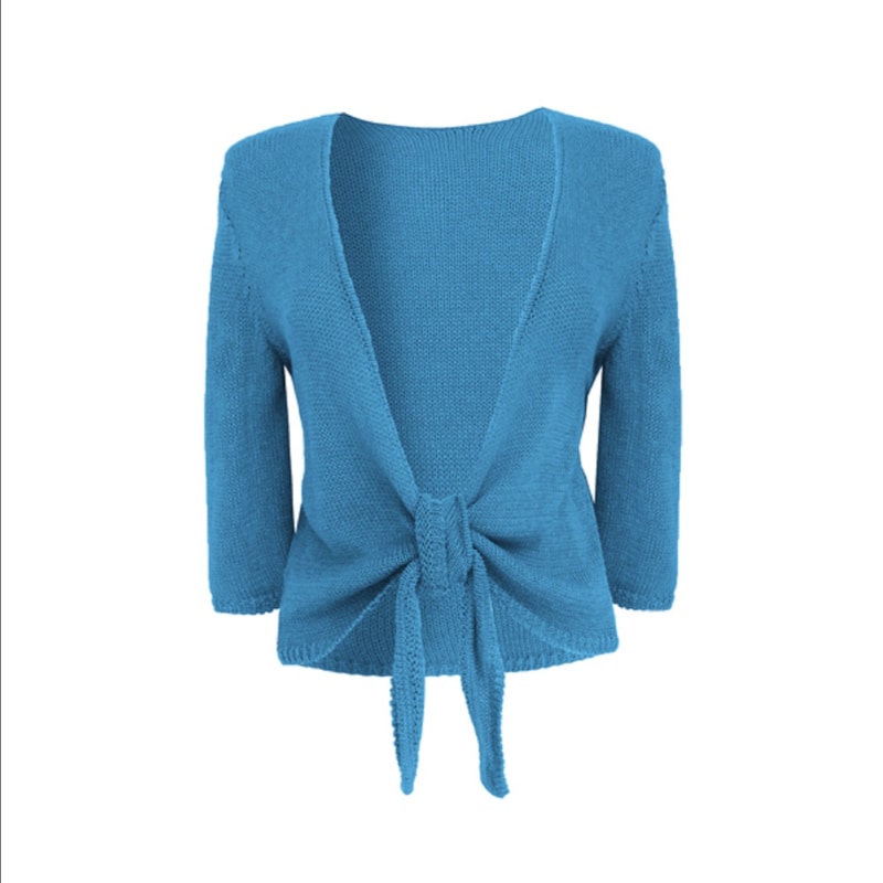 Simple retro cardigan best sale