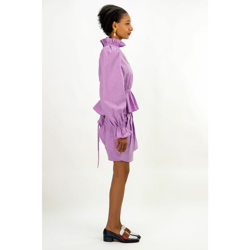 Thumbnail of Romy Skirt Lavender image