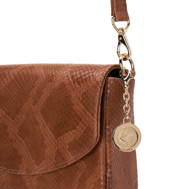 Thumbnail of Tashi Bag - Caramel image