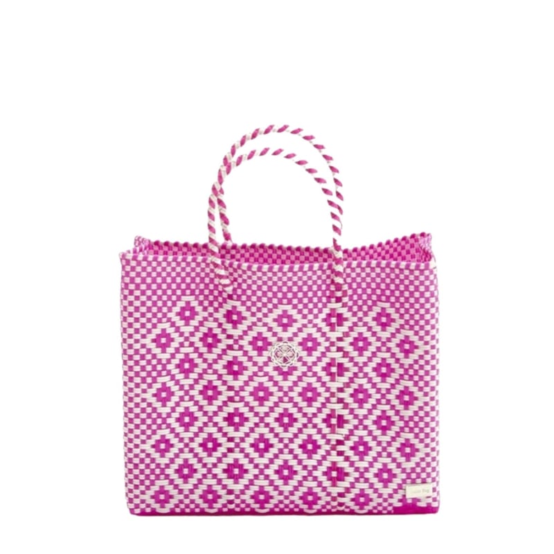 Aztec tote shop