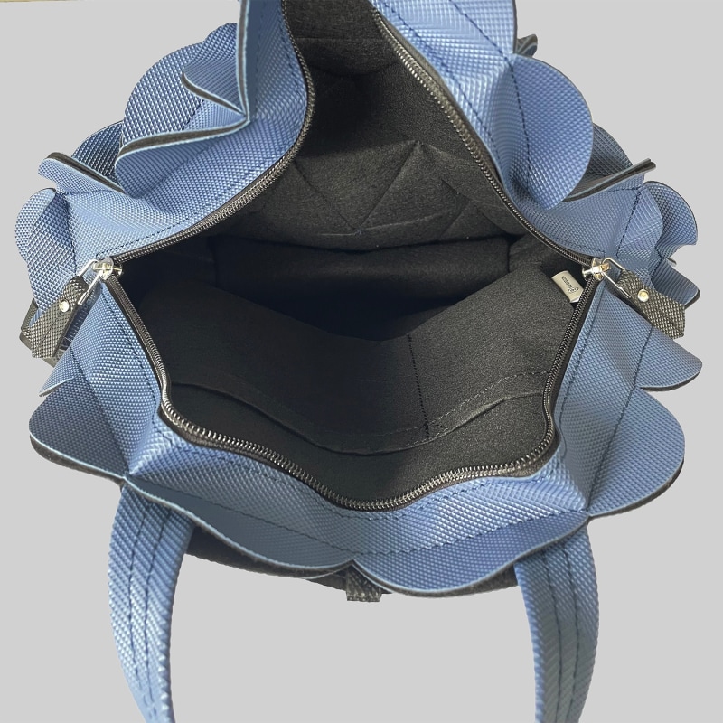 Thumbnail of Blossom Large Backpack - Blue image