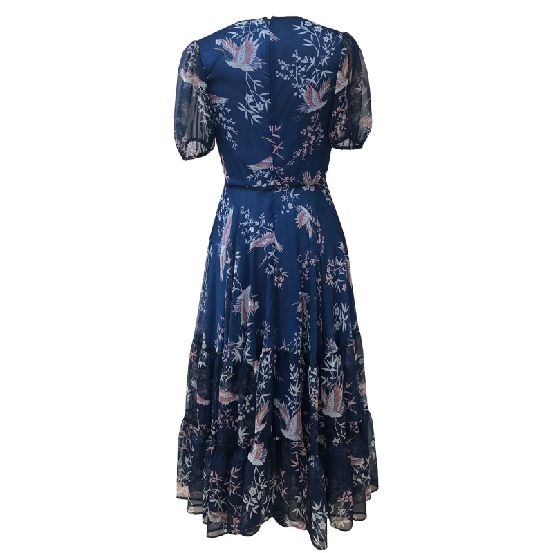 Thumbnail of Kendra Navy Dress image