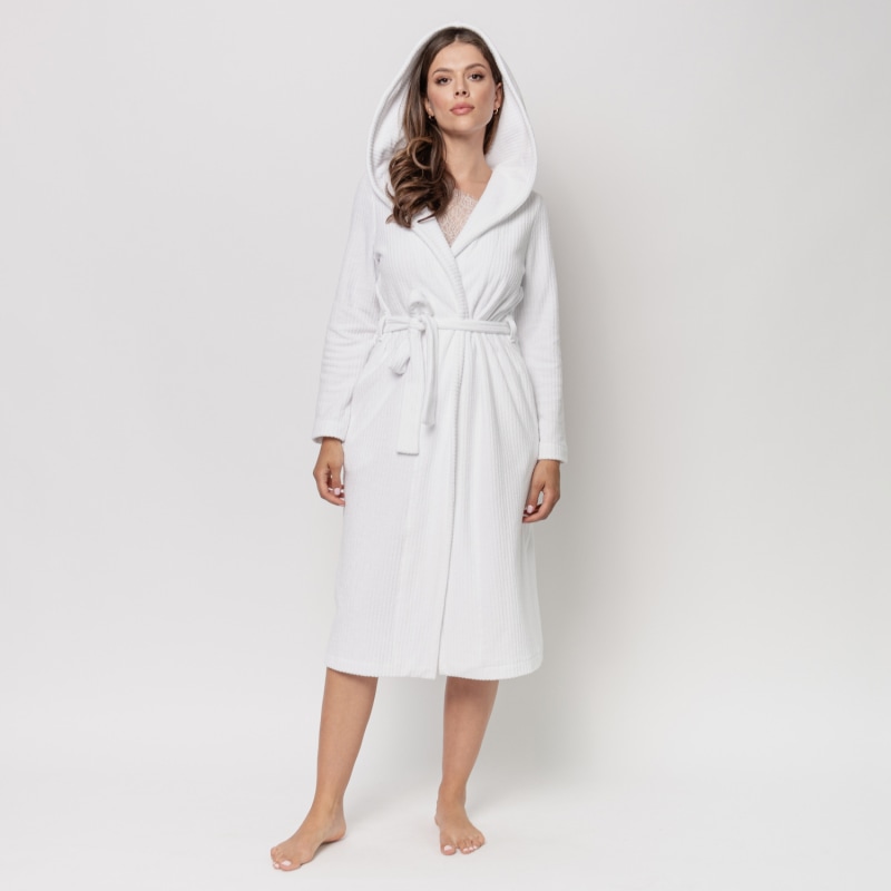 Soft housecoat 2025