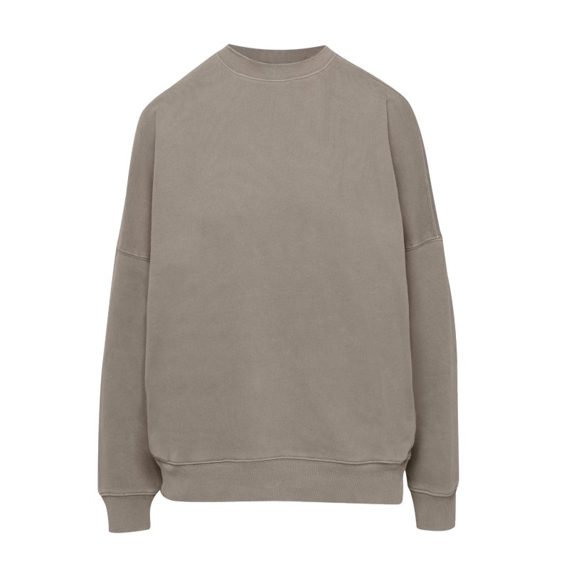 SOHO FLEECE SWEATSHIRT SOHO FLEECE SWEATSHIRT