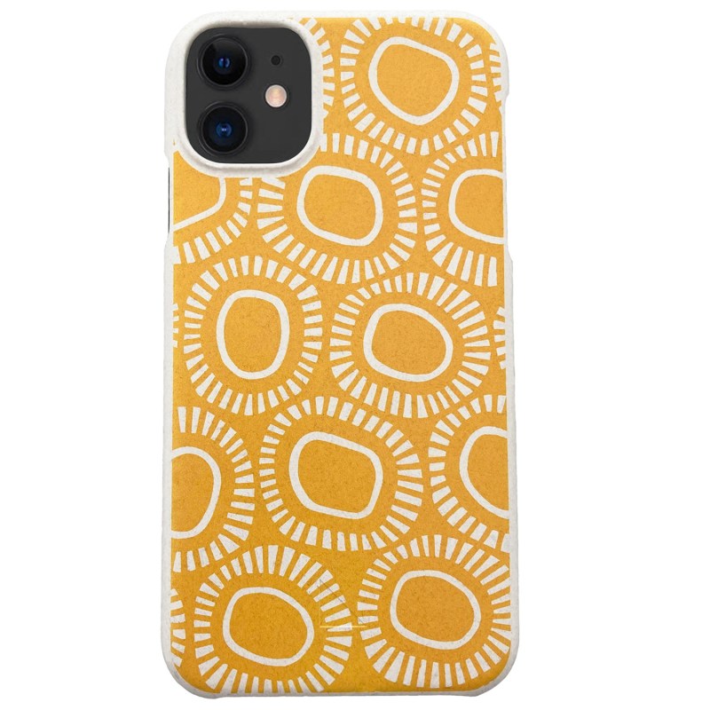 Thumbnail of Solar Iphone Big Case image