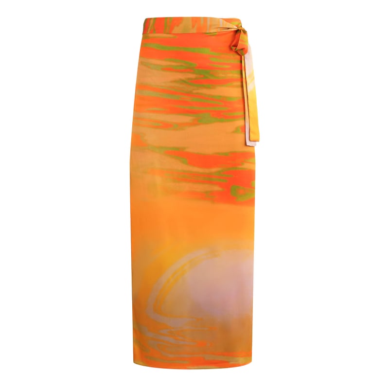 Thumbnail of Soleil Maxi Sarong image