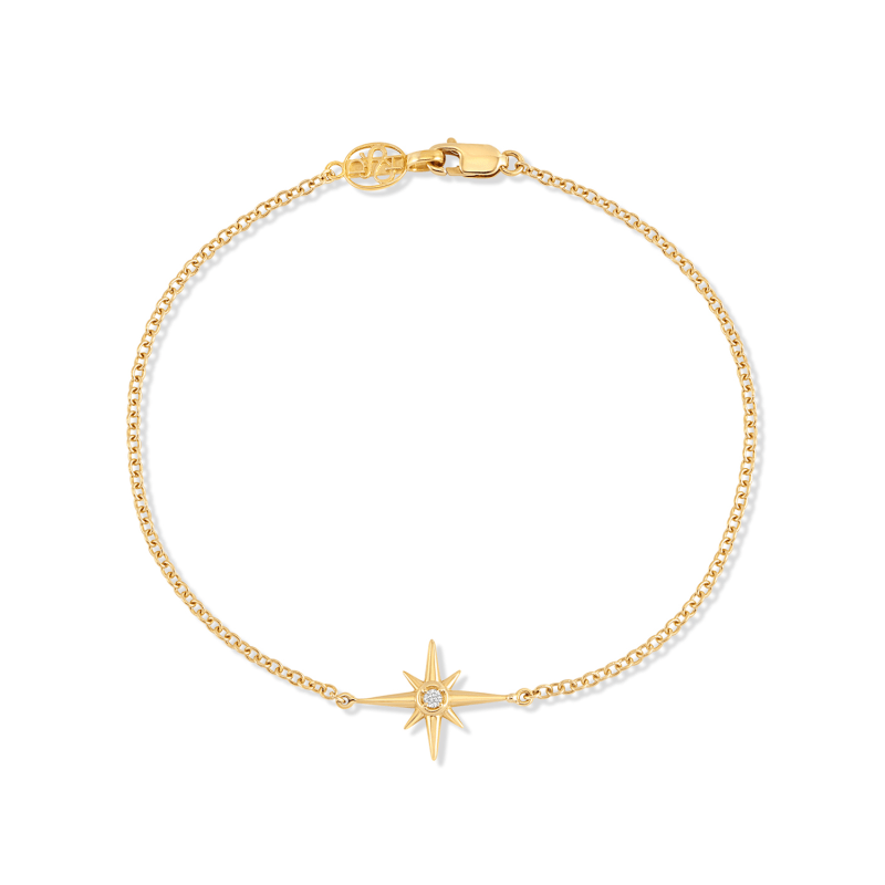 North star bracelet hotsell