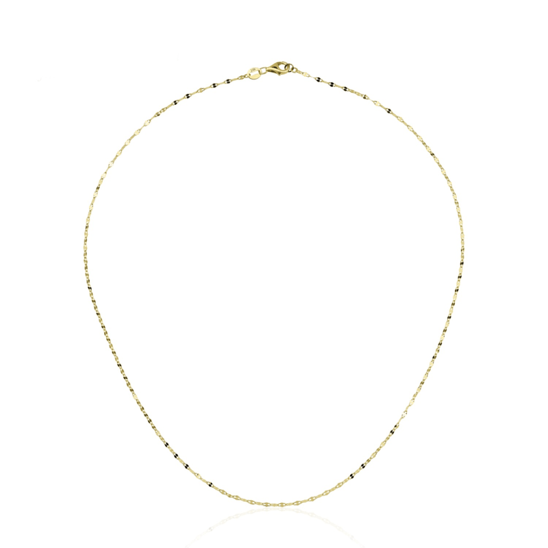 Gold chain fine new arrivals