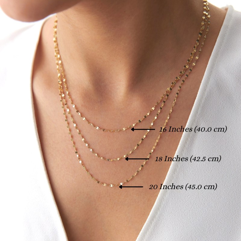 Delicate gold online