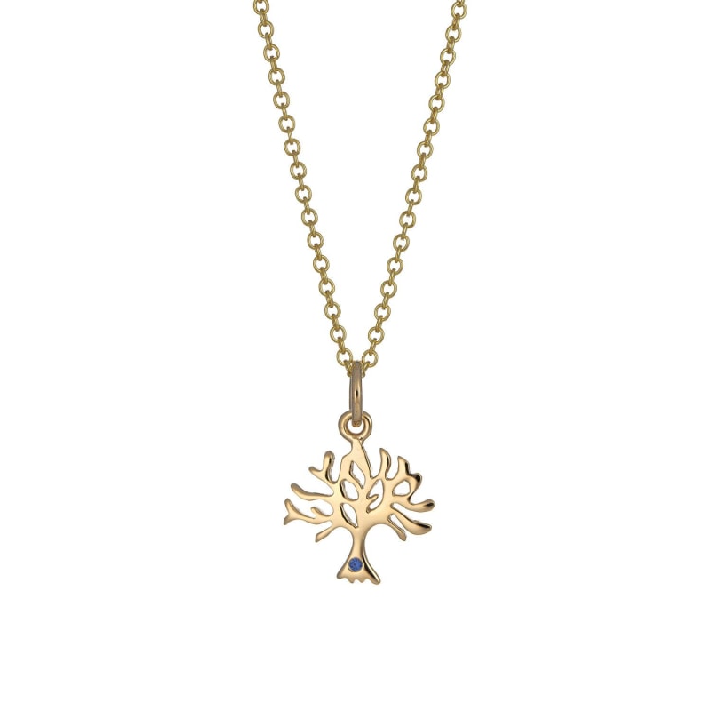 Lily charmed bee necklace outlet