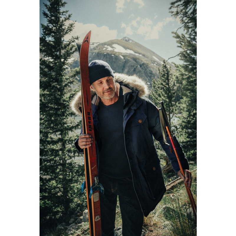 Ridge Snow Parka | &SONS Trading Co | Wolf & Badger Ridge Snow Parka | &SONS Trading Co | Wolf & Badger