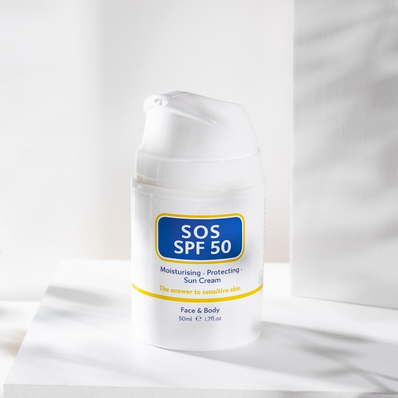 Coffret summer SPF 50 | Mimitika