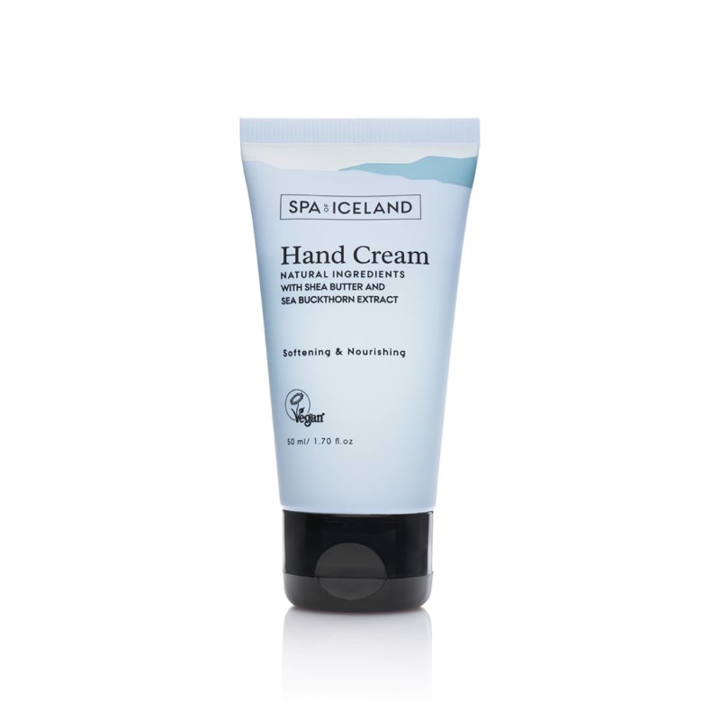 Thumbnail of Spa Of Iceland Beauty Awards Winning Hand Cream image