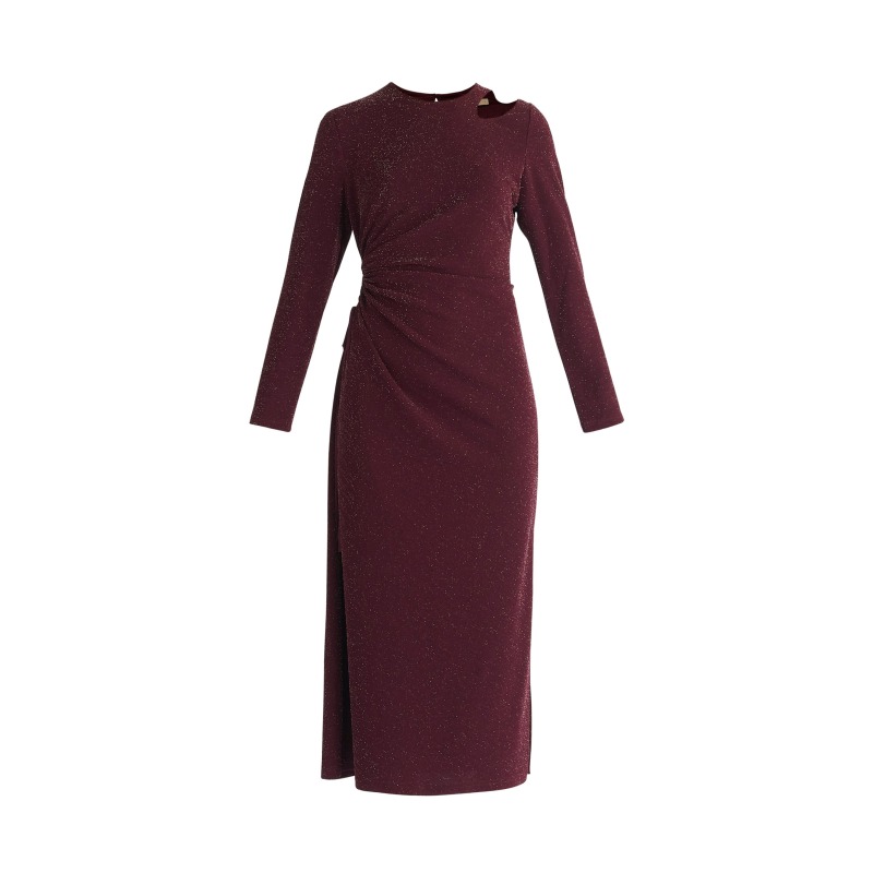 Cut out on the town clearance dress