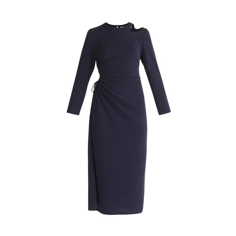Cut out on the town dress discount