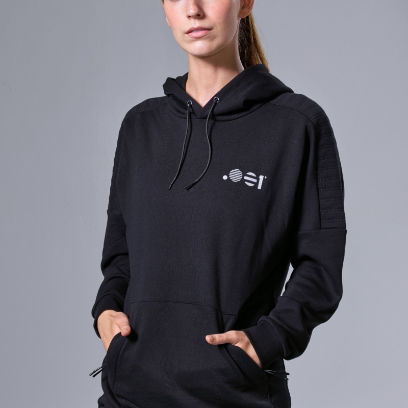 Thumbnail of Womens Oversized Hoodie image