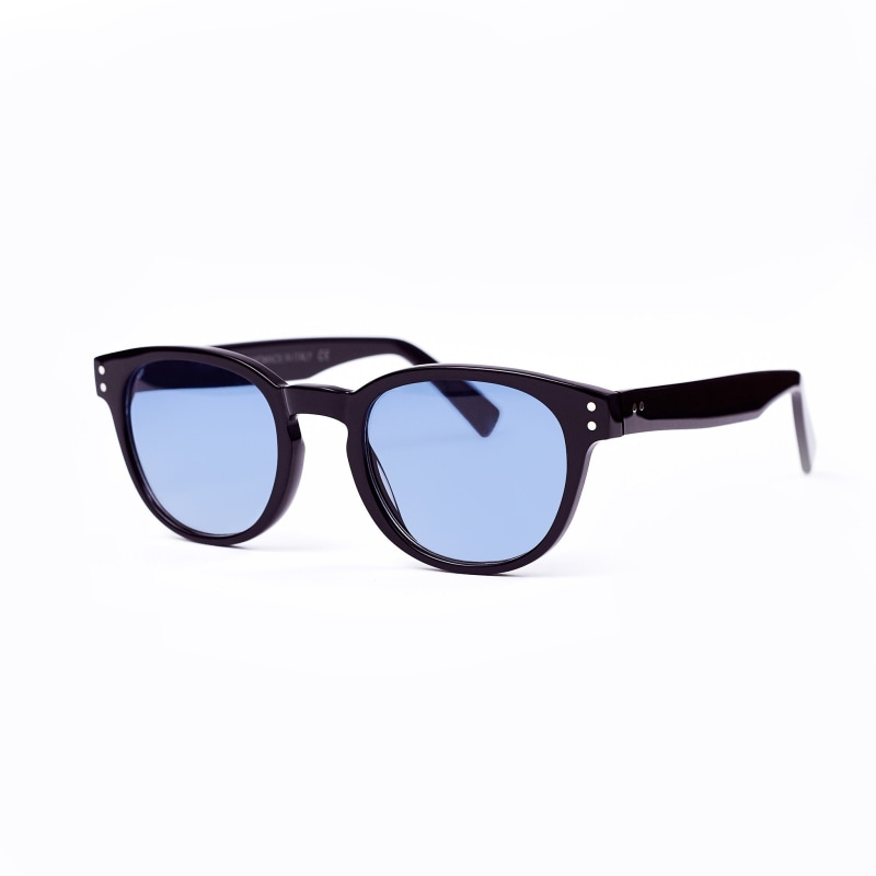 Noelle Transparent Sunglasses, Ameos