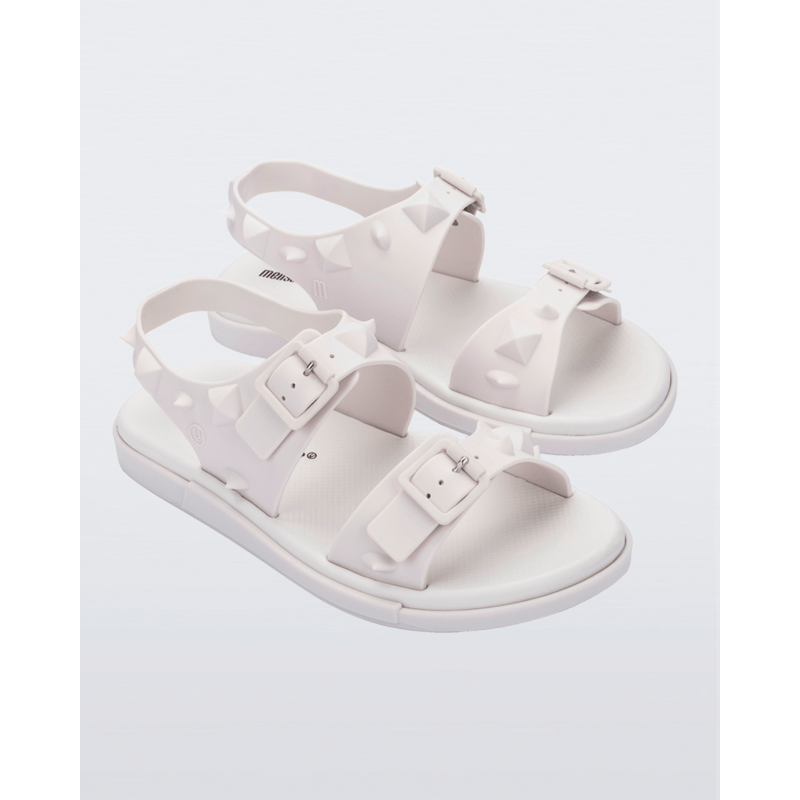 Thumbnail of Spikes Sandal X Undercover - White image