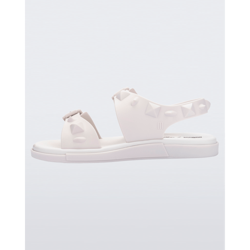 Thumbnail of Spikes Sandal X Undercover - White image