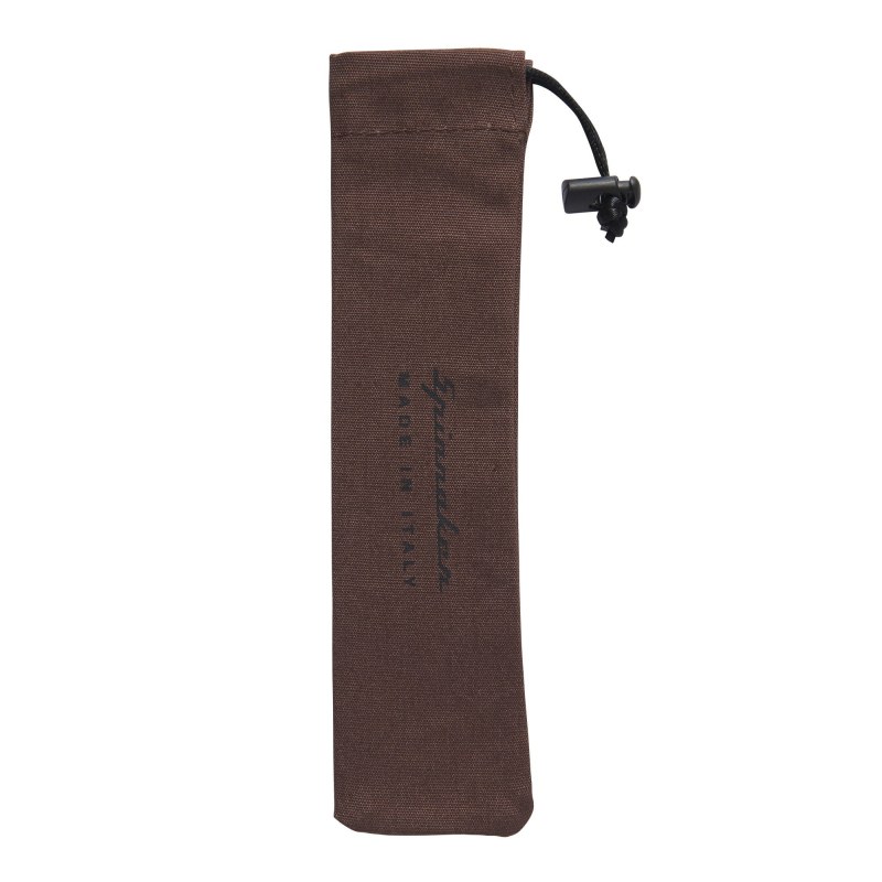 Thumbnail of Spinnaker Strap Program Tan Accessory - Vegetable Tanned Top Grain Calf Leather image