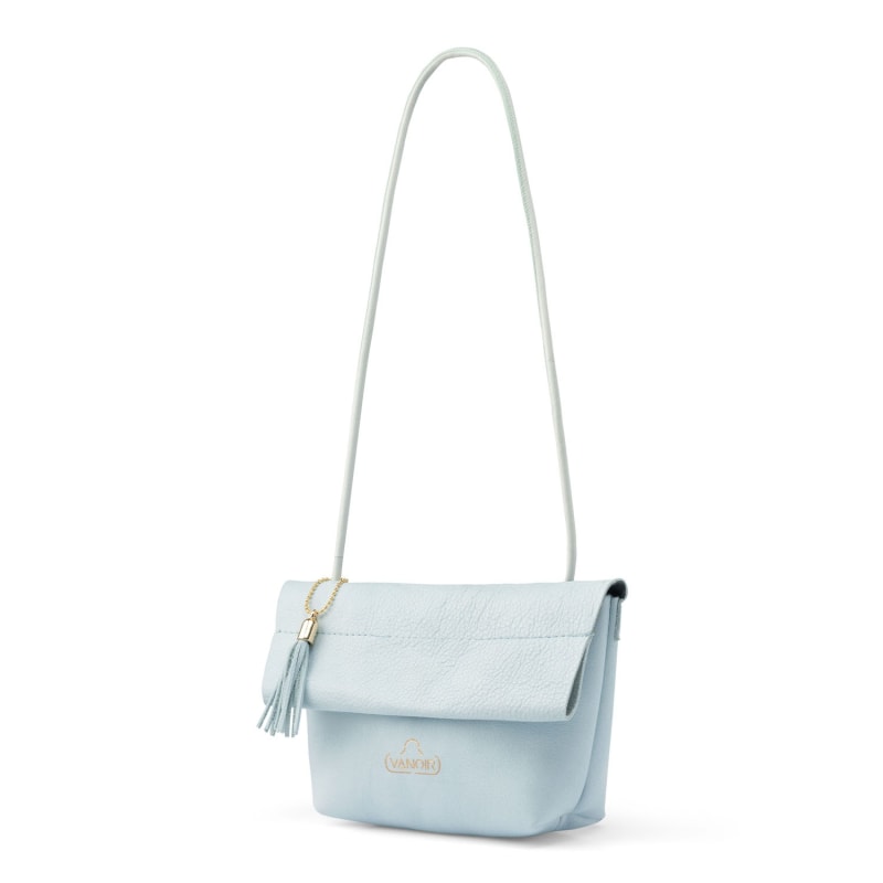 Thumbnail of Spirit Crossbodybag Handbag -  Ice Blue image