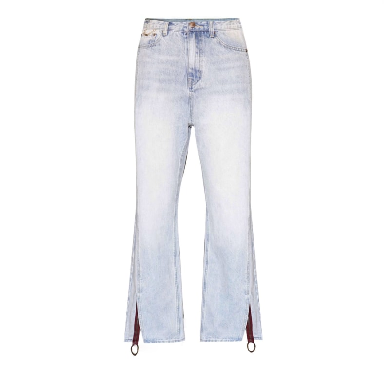 Comfy boyfriend jeans outlet