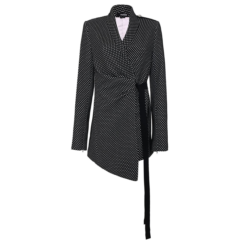 Thumbnail of Blazer Everything Possible - Black image