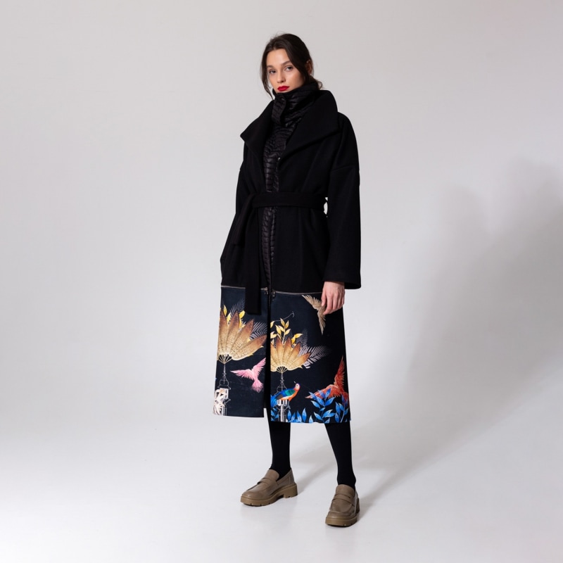 Magic Stars Jacket | ARTISTA | Wolf & Badger