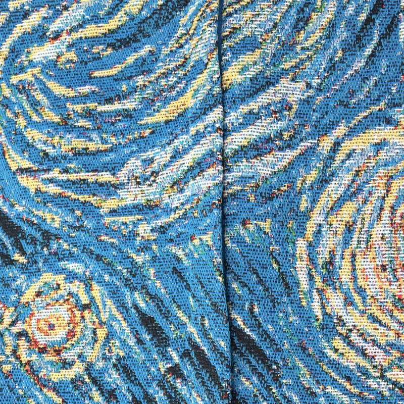Thumbnail of Starry Night image