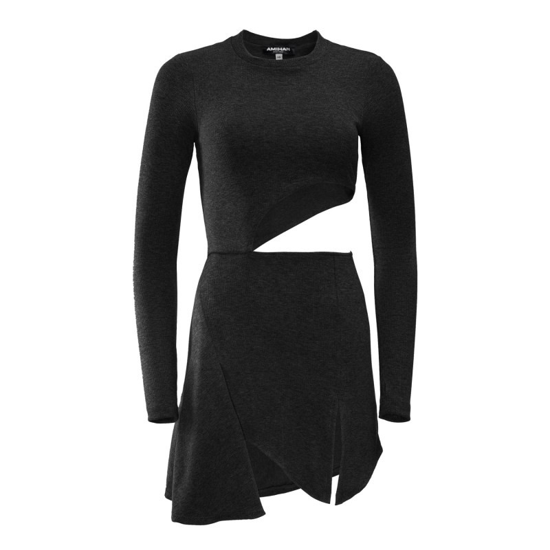 Thumbnail of Stella Dress-Black image