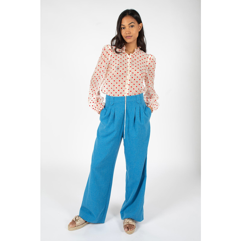 Thumbnail of Stolen Summer Betty Trousers image