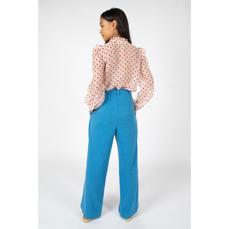 Thumbnail of Stolen Summer Betty Trousers image