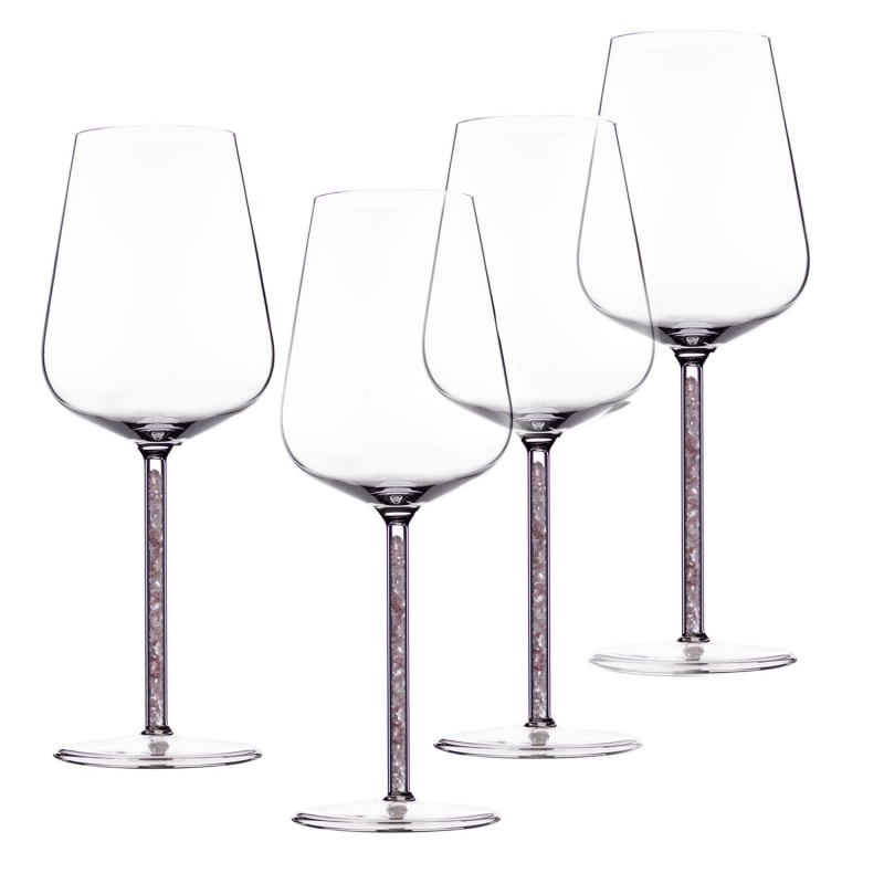 Glass Drinking Glassware, Wine Sommelier