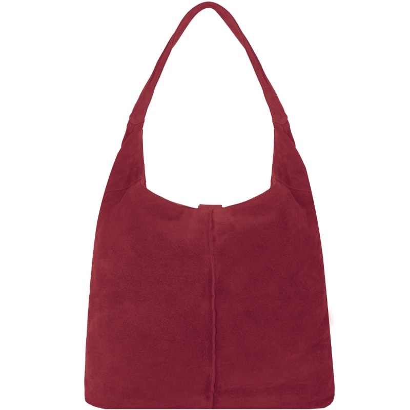 Wolf and badger hobo bag clearance