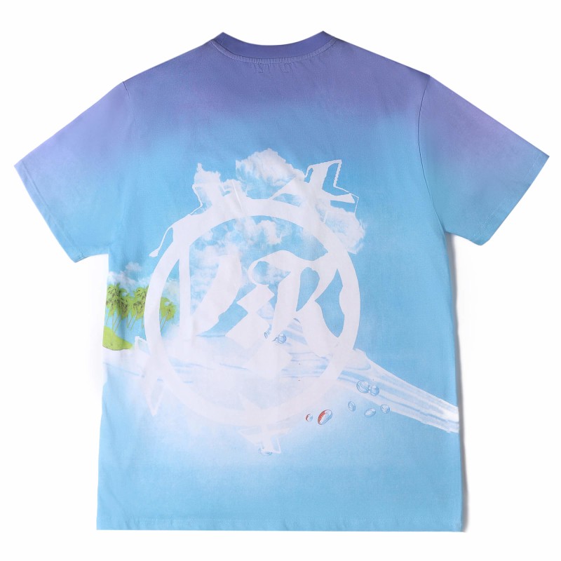 Louis Vuitton Cloud Collection T Shirts